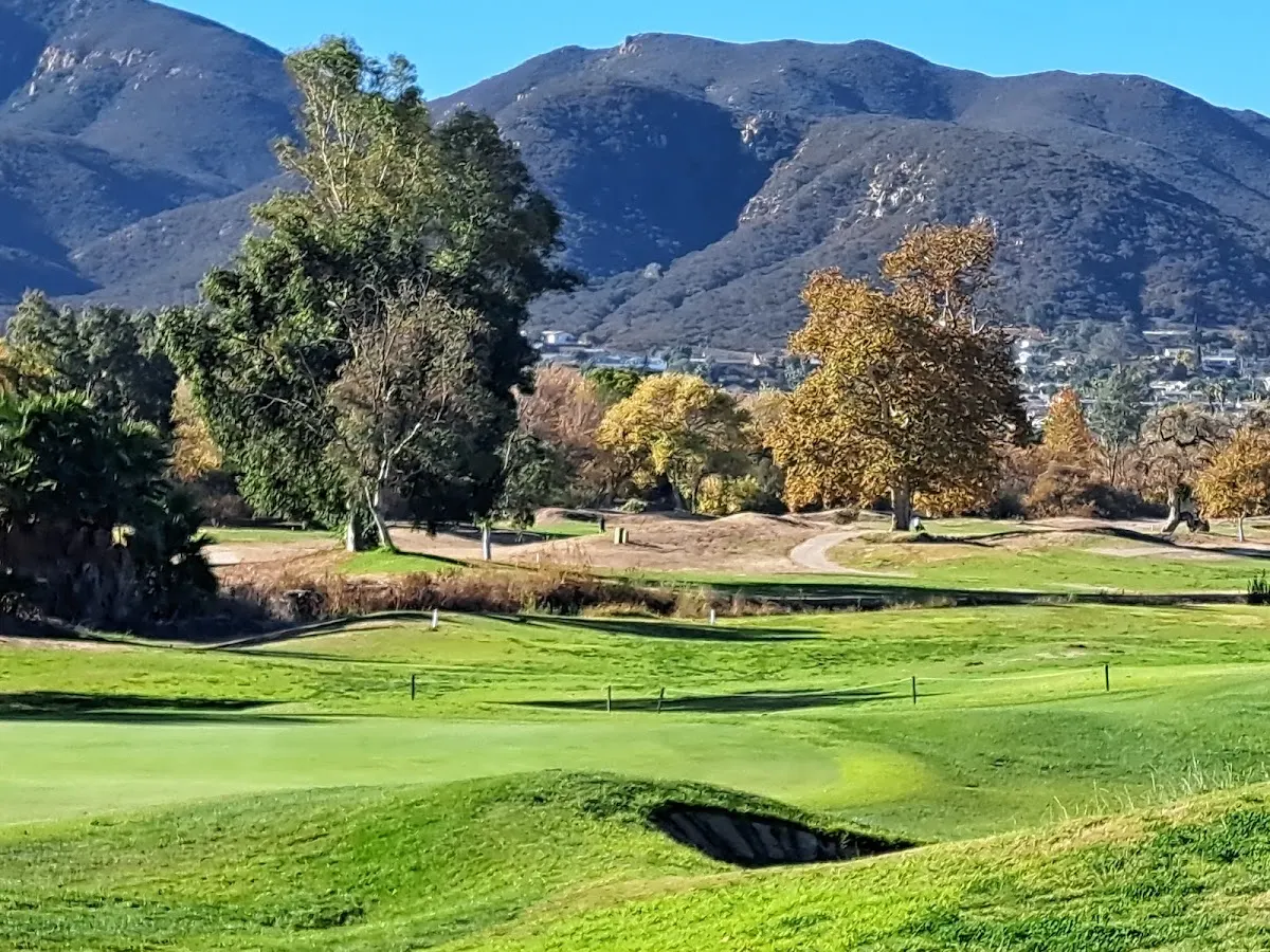 Carlton Oaks Country Club
