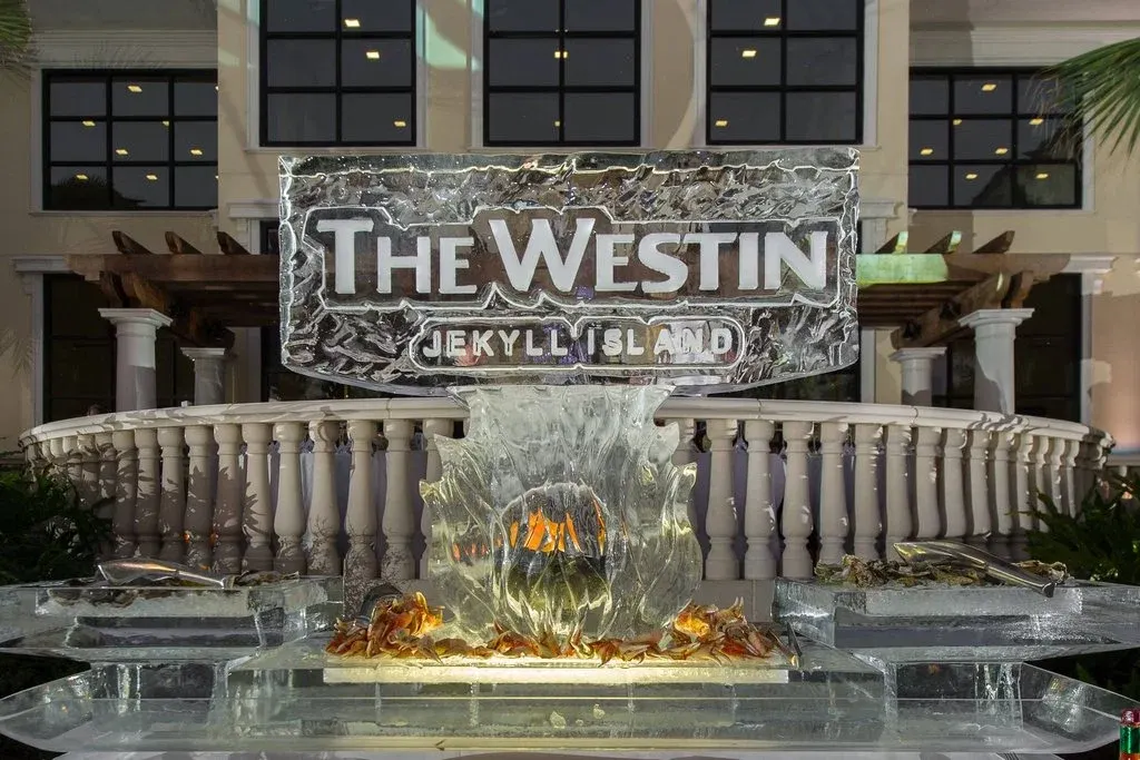 The Westin Jekyll Island Beach Resort