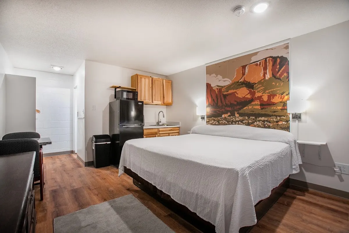 Desert Springs Extended Stay