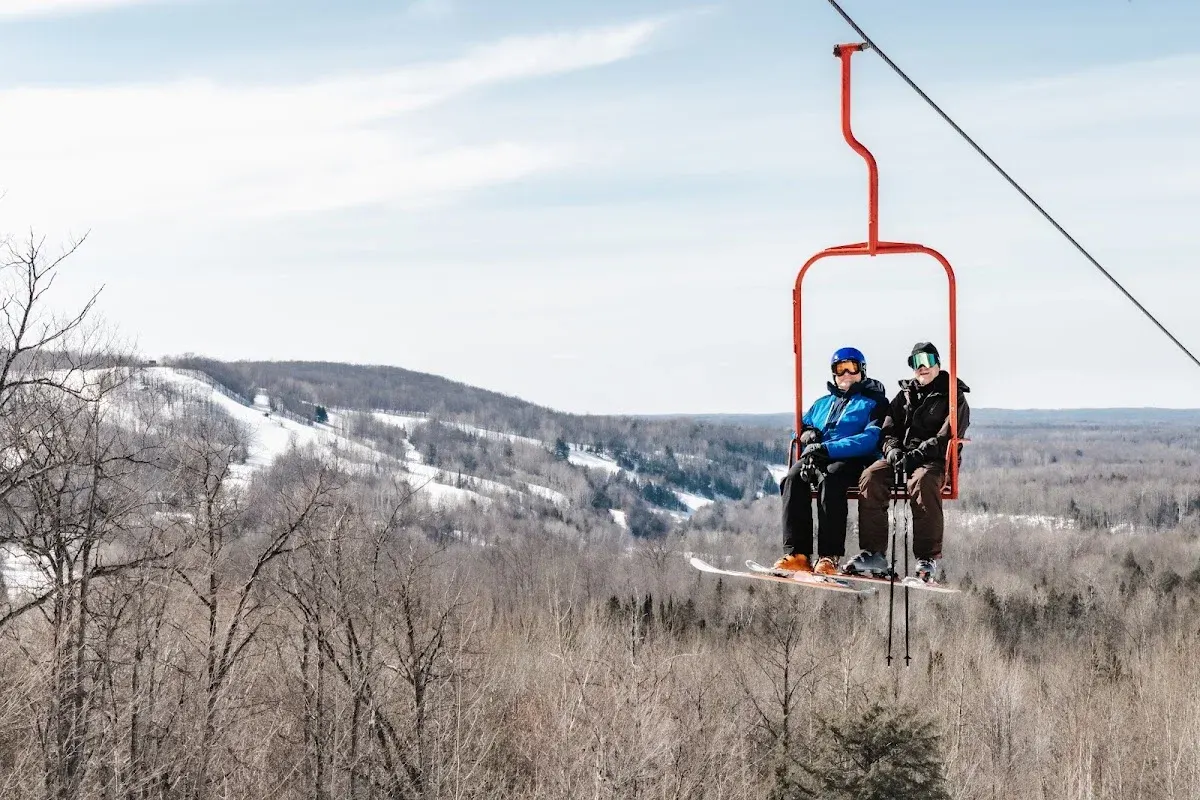Snowriver Mountain Resort - Lodge at Jackson Creek
