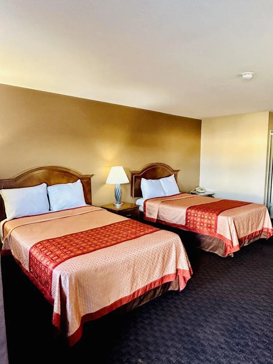 Franciscan Inn Motel