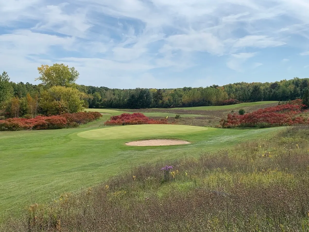 Cherry Hills Golf & Lodge