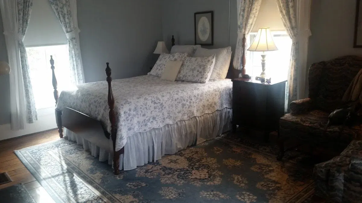 Key Falls Estate