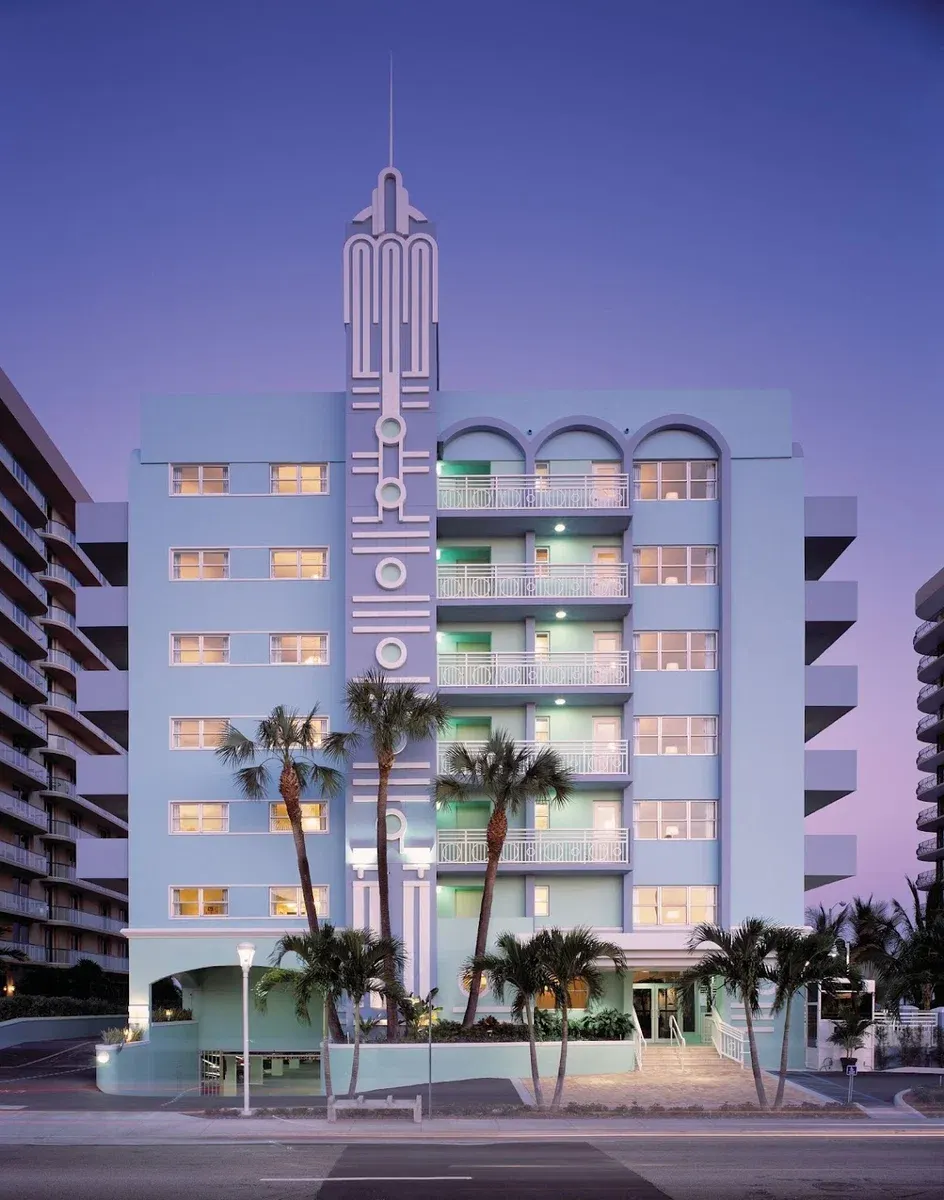 Bluegreen Vacations Solara Surfside Resort
