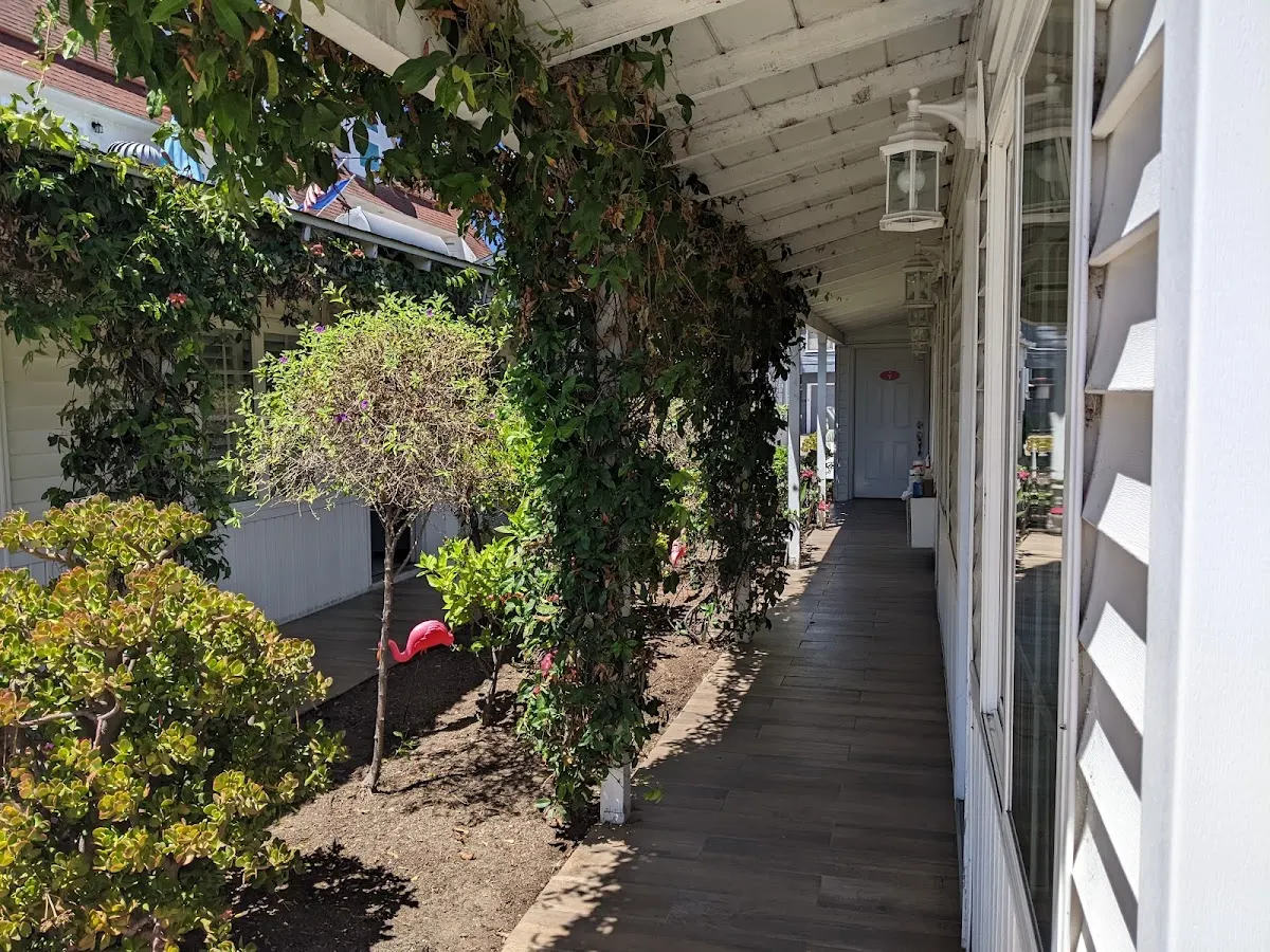 El Rancho Motel
