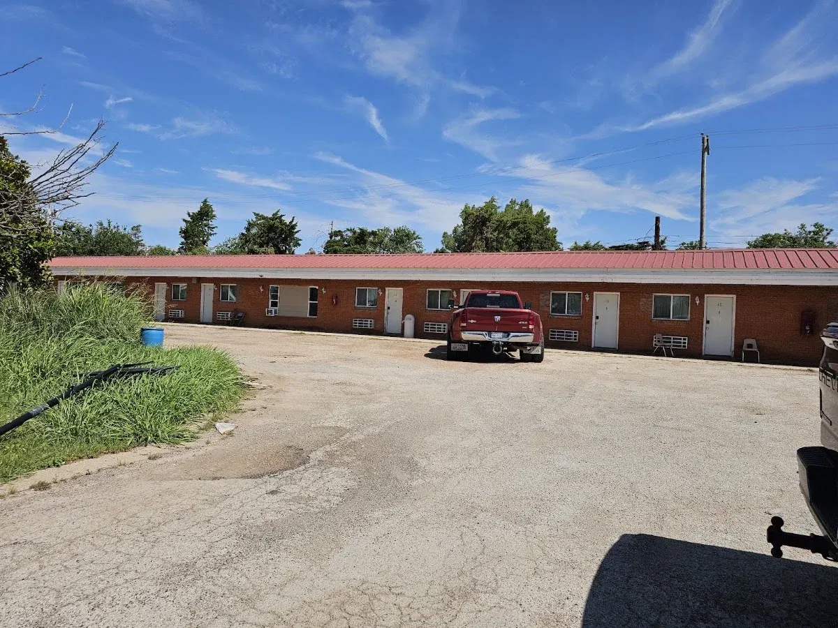 American Star Inn - Munday Texas