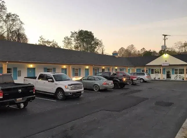Travel Inn