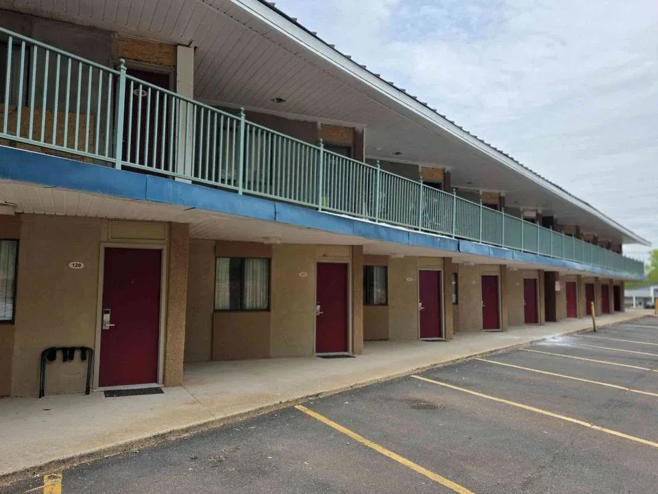 Red Roof Inn Green Brook - Somerset