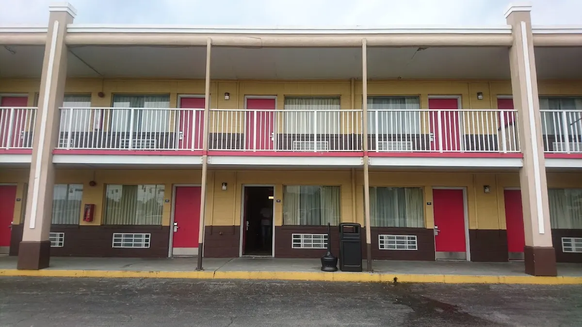 Sunset Inn