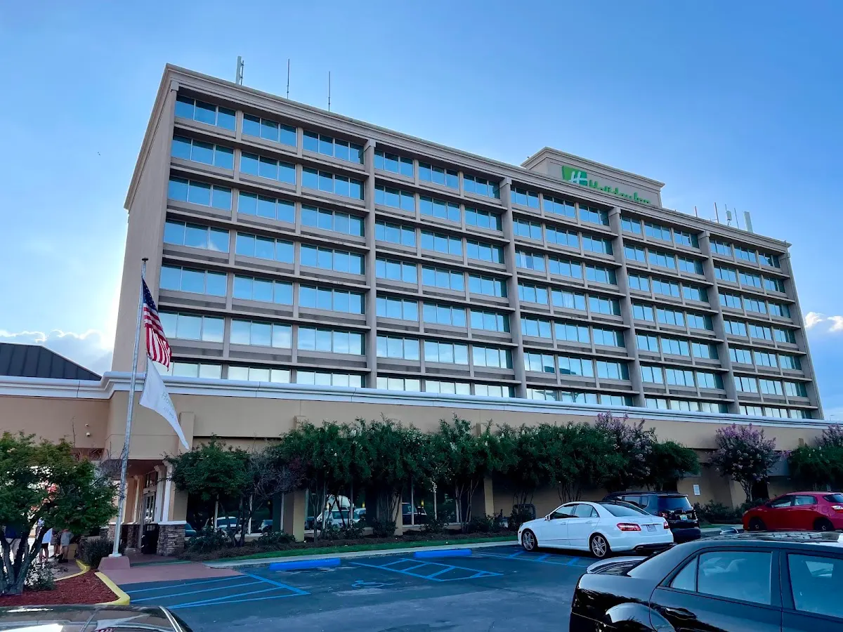 Holiday Inn Birmingham-Airport by IHG
