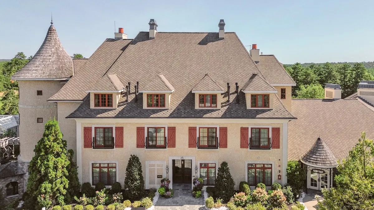 Mirbeau Inn & Spa - Plymouth, MA