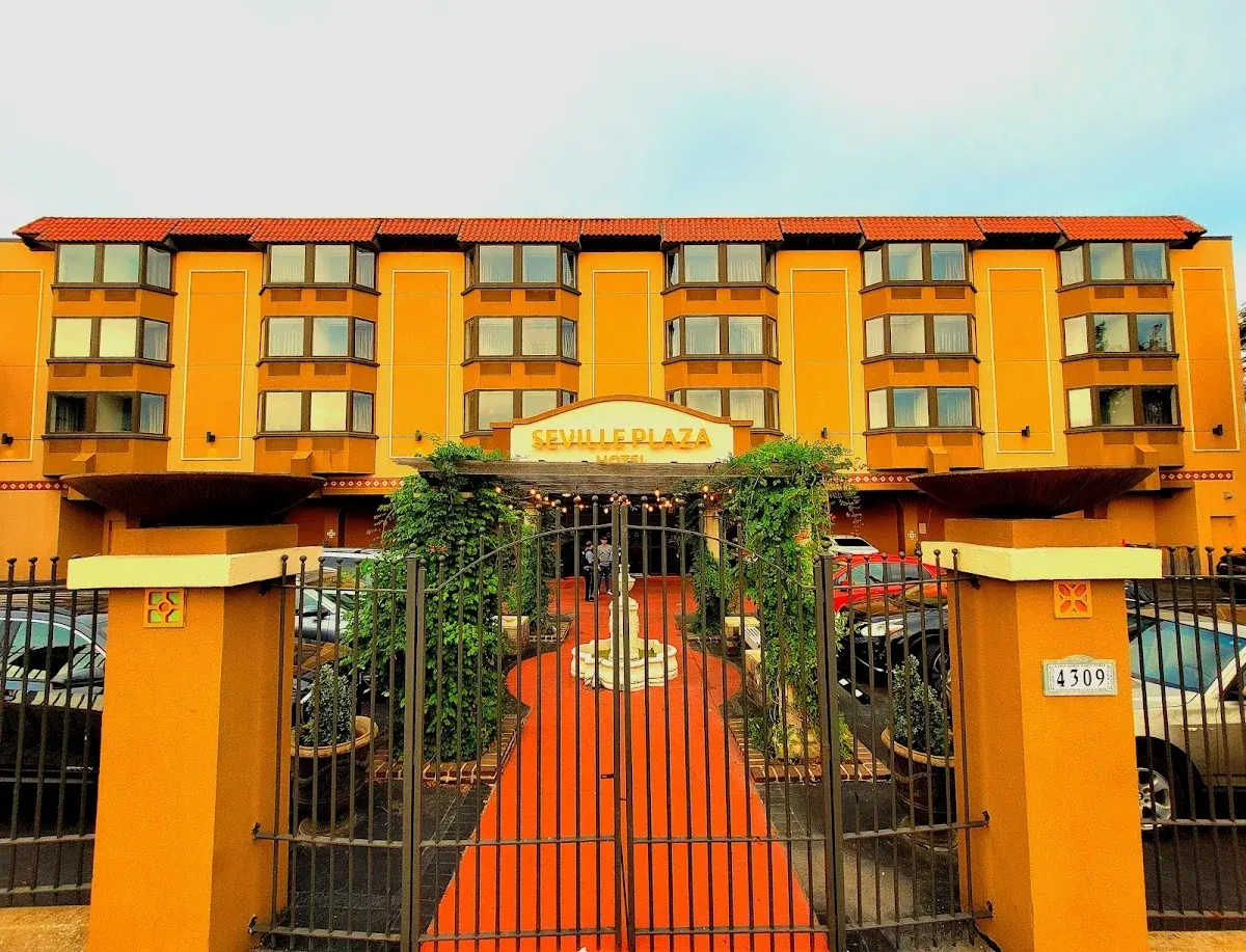 Seville Plaza Hotel, Trademark Collection by Wyndham