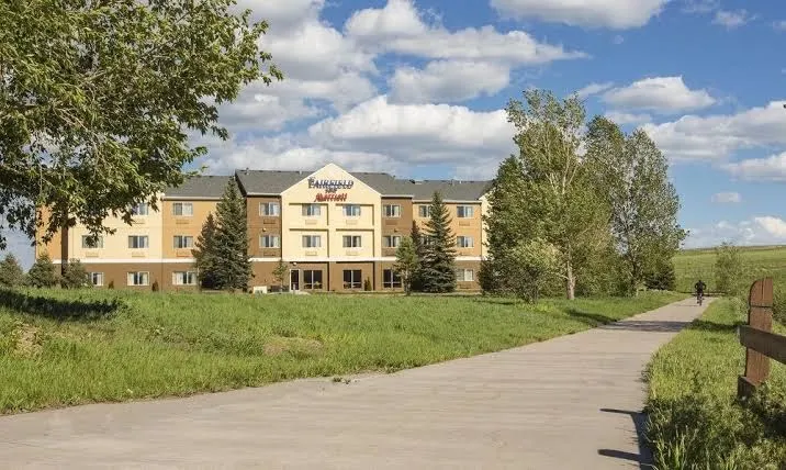 Fairfield by Marriott Inn & Suites Stillwater
