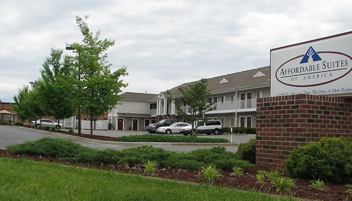 Affordable Suites Conover/Hickory