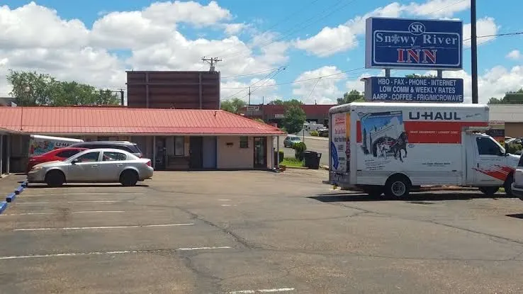 Snowy River Motel