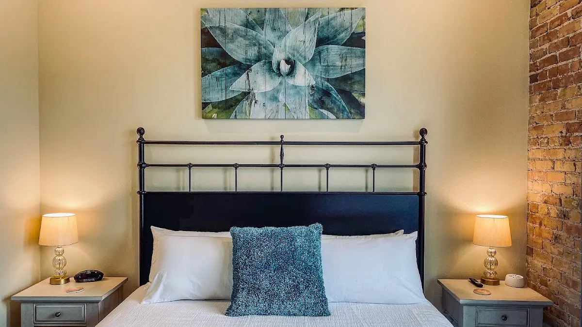 Park Hotel