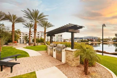 Residence Inn by Marriott Phoenix Chandler/South