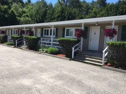 Romah Motor Inn Naples Maine
