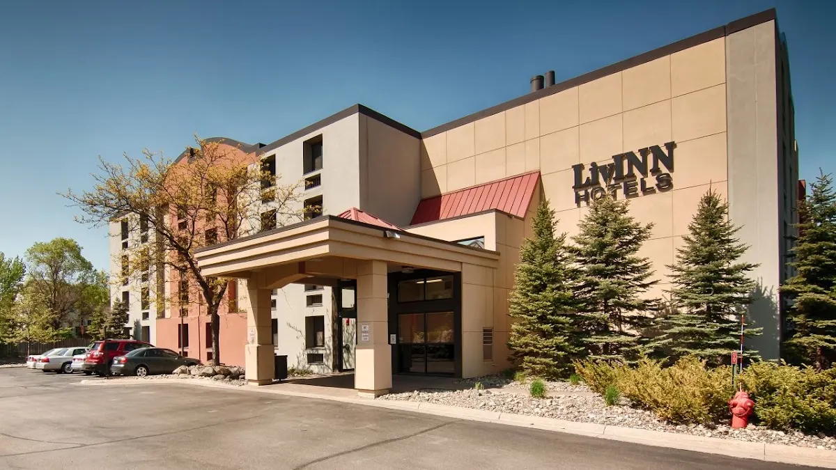 LivINN Hotel Minneapolis South/Burnsville