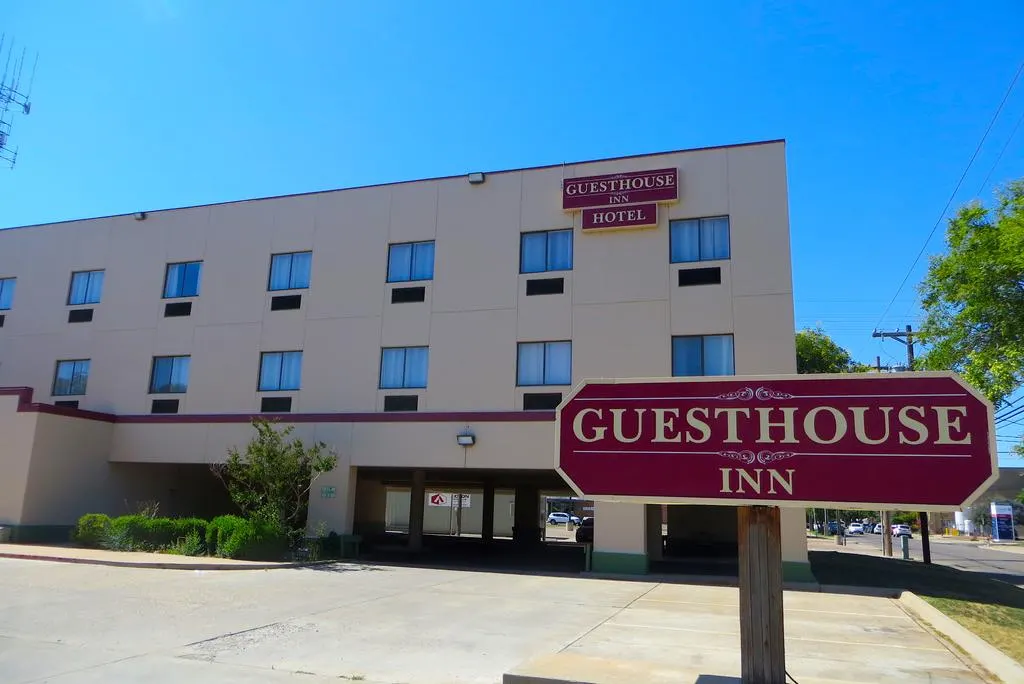Guesthouse Inn