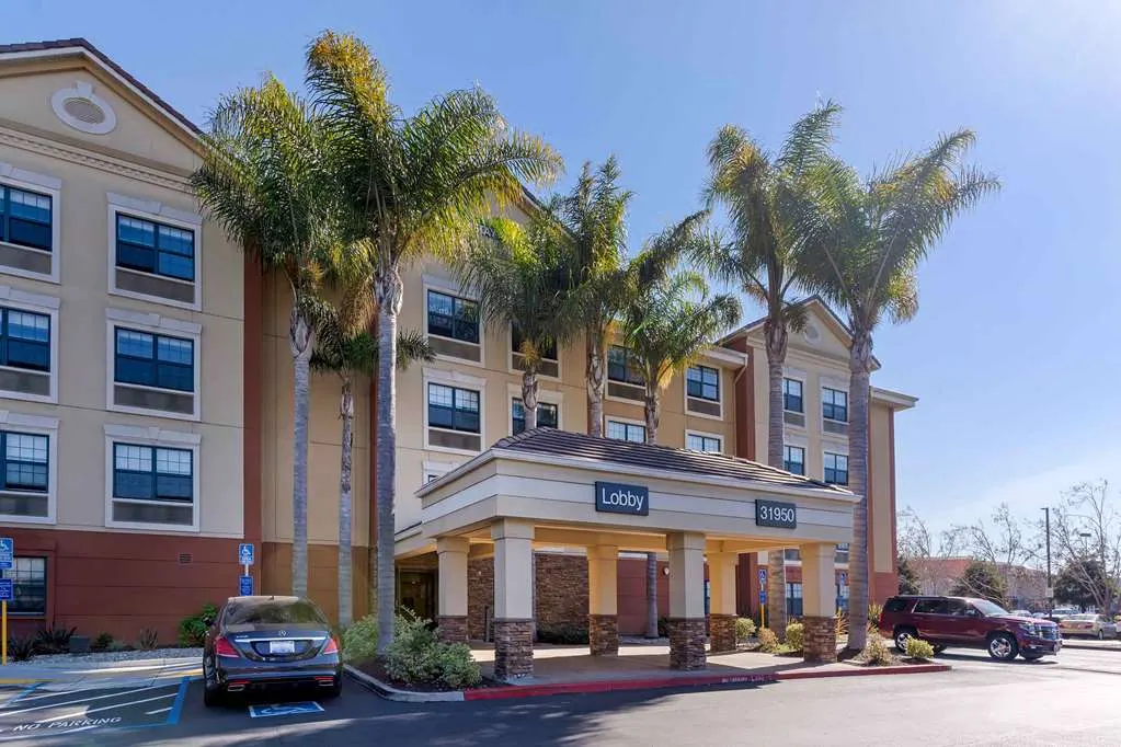 Extended Stay America Premier Suites- Union City - Dyer St.