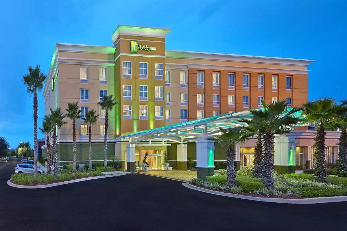 Holiday Inn Jacksonville E 295 Baymeadows by IHG