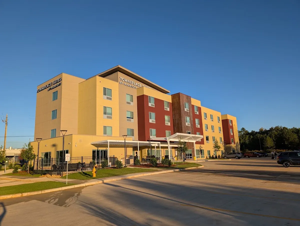 TownePlace Suites Pell City
