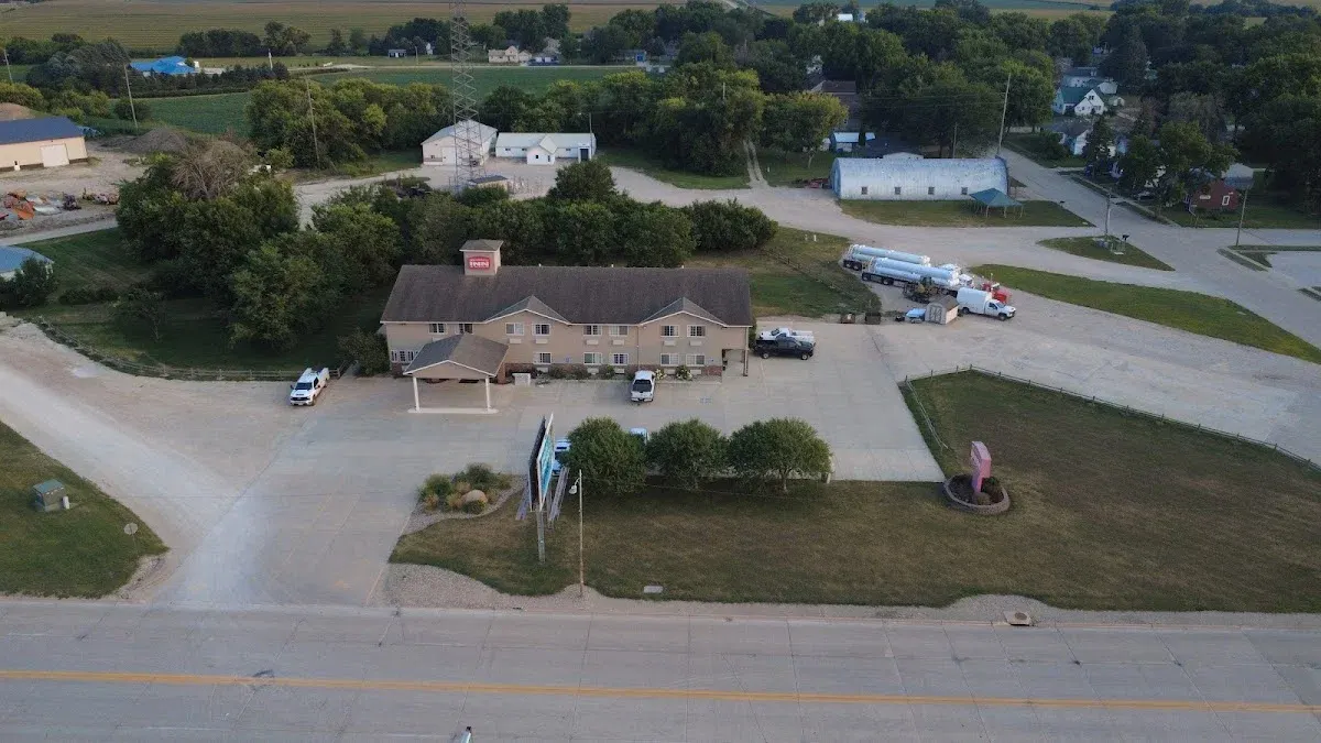 Pocahontas Inn and Suites