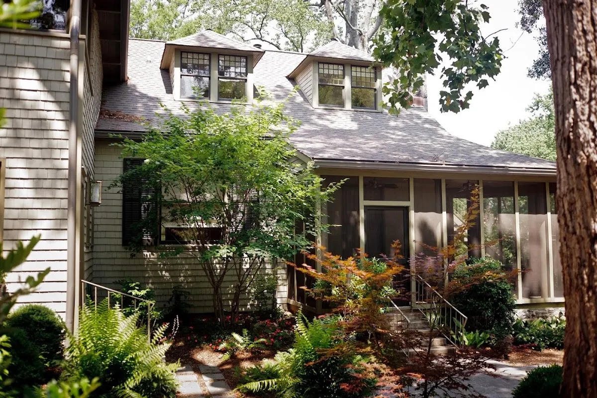 Stonehurst Place Bed & Breakfast