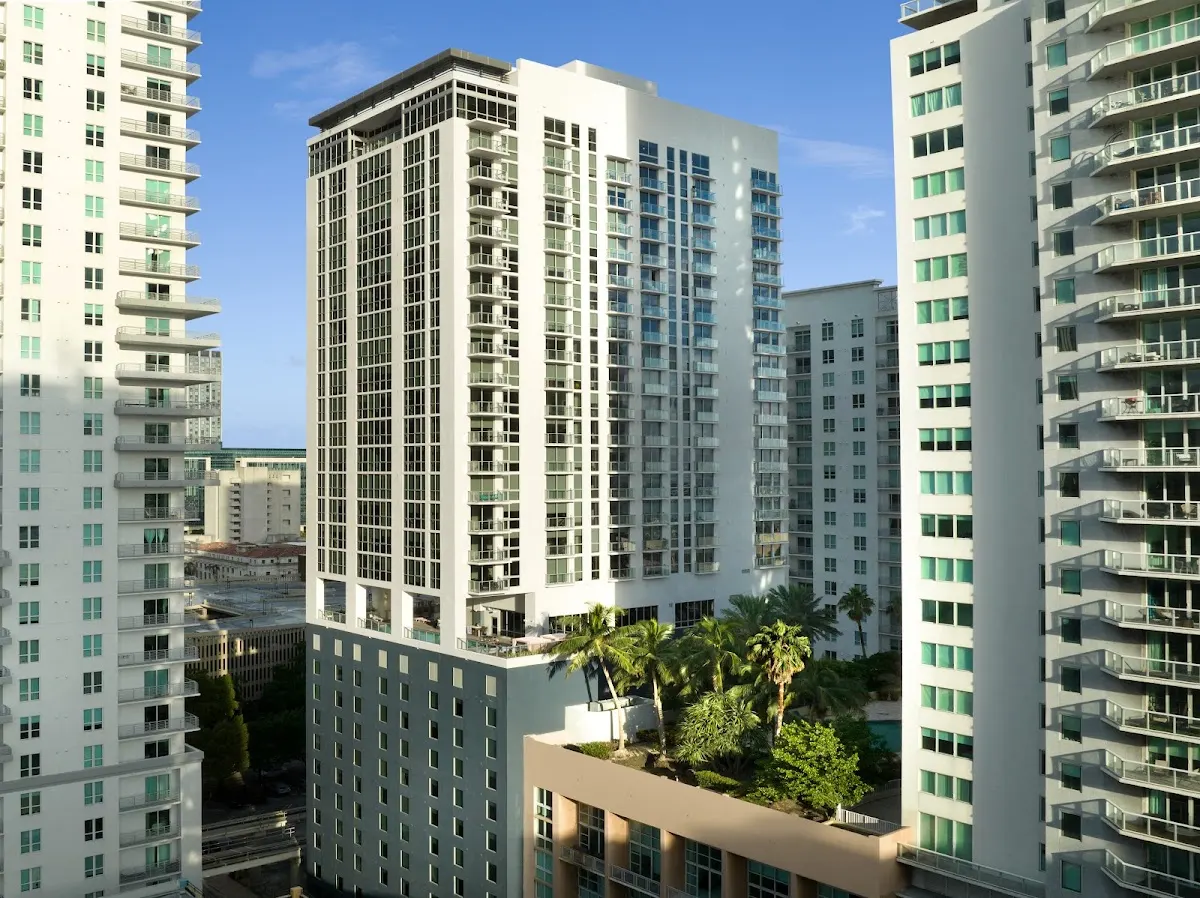 YOTELPAD Miami