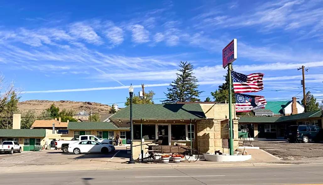 Brickyard Inn
