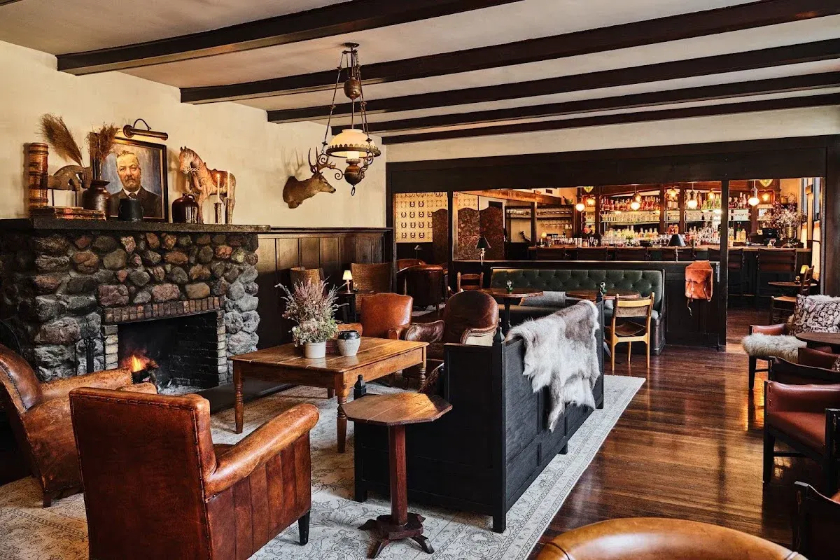 The Tavern
