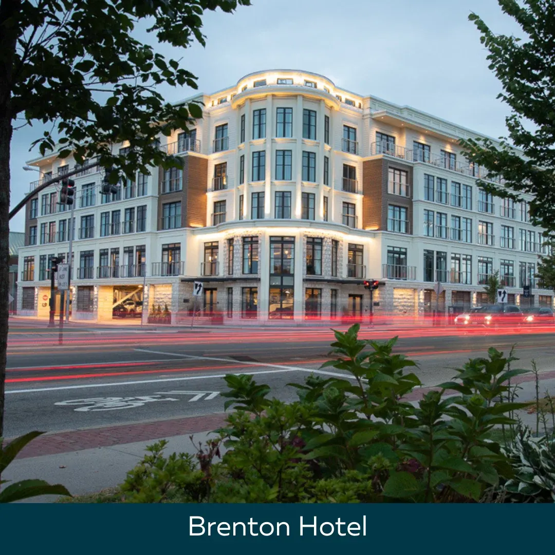 The Brenton Hotel