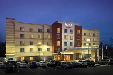 Fairfield by Marriott Inn & Suites Arundel Mills BWI Airport