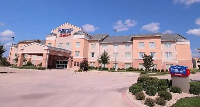 Fairfield by Marriott Inn & Suites Killeen