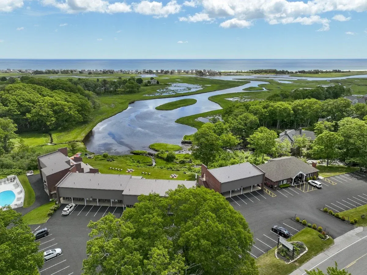 Ogunquit River Inn & Suites, Ogunquit Resort Collection