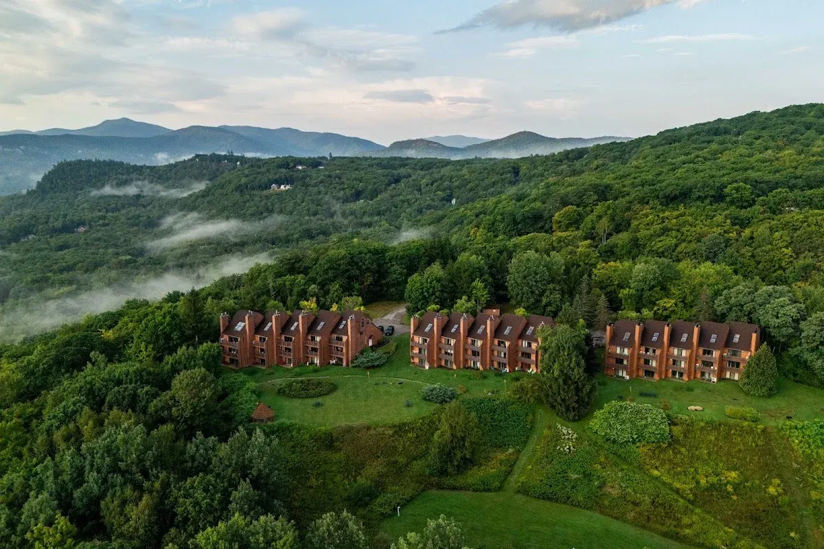 Nordic Village Resort