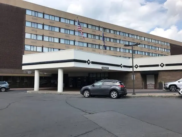 Delta Hotels Utica