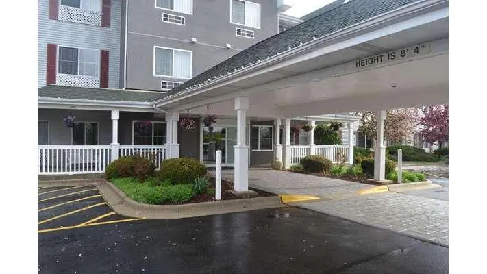 Country Inn & Suites by Radisson, Gurnee, IL