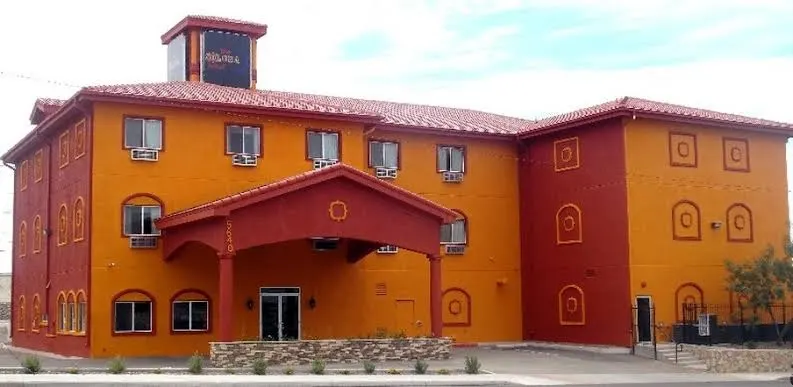 The Soluna Hotel