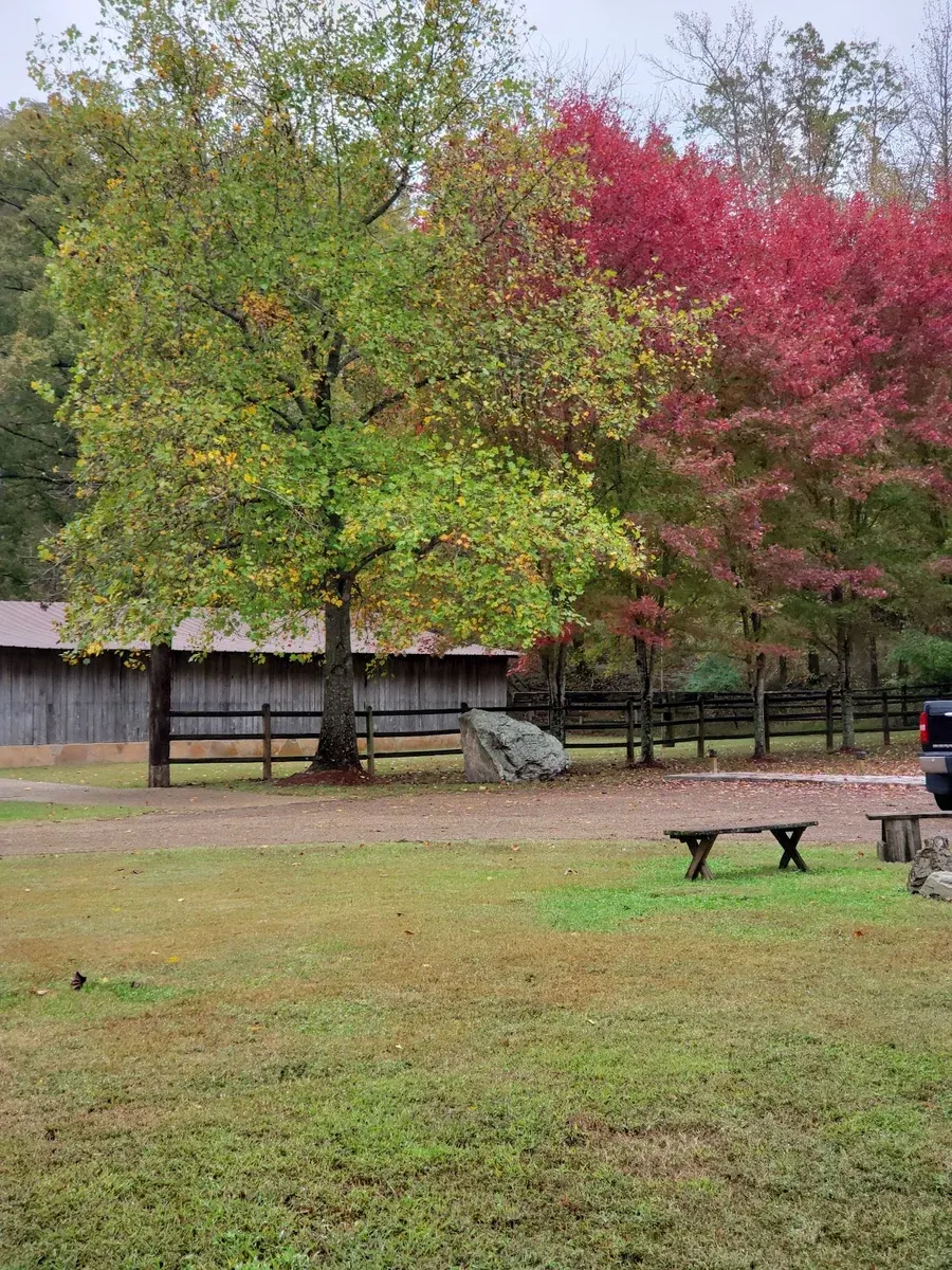 Panther Valley Ranch