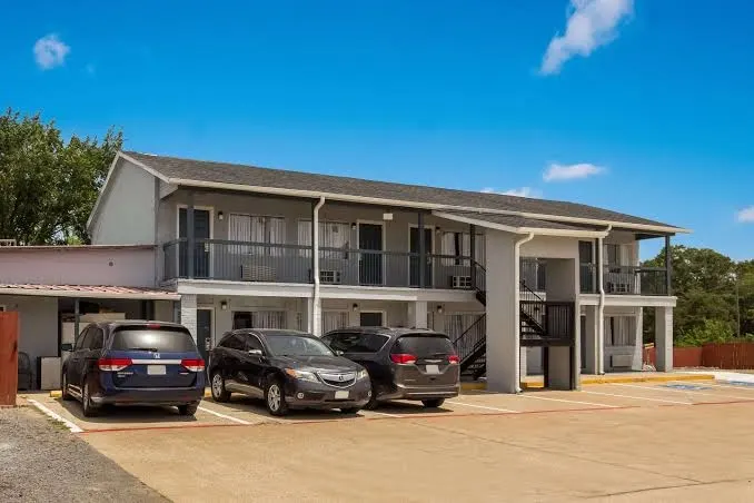 Quality Inn Madisonville, Tx
