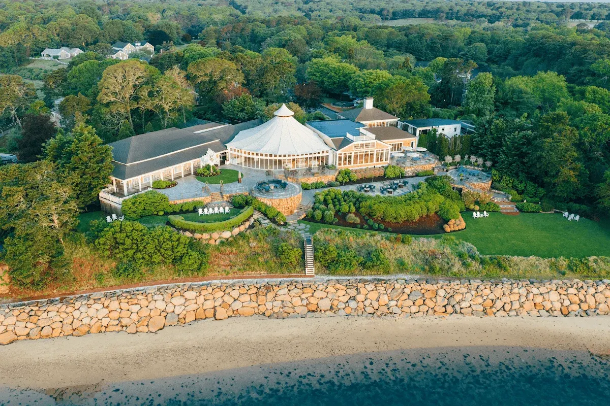 Wequassett Resort and Golf Club
