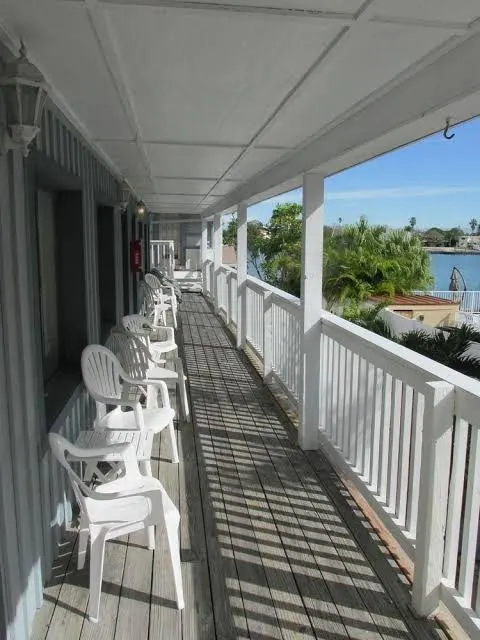 Lorelei Resort Hotel