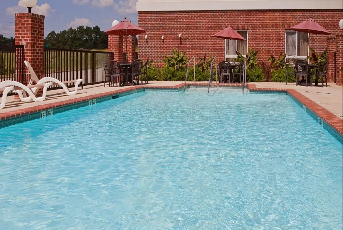 Holiday Inn Lucedale by IHG