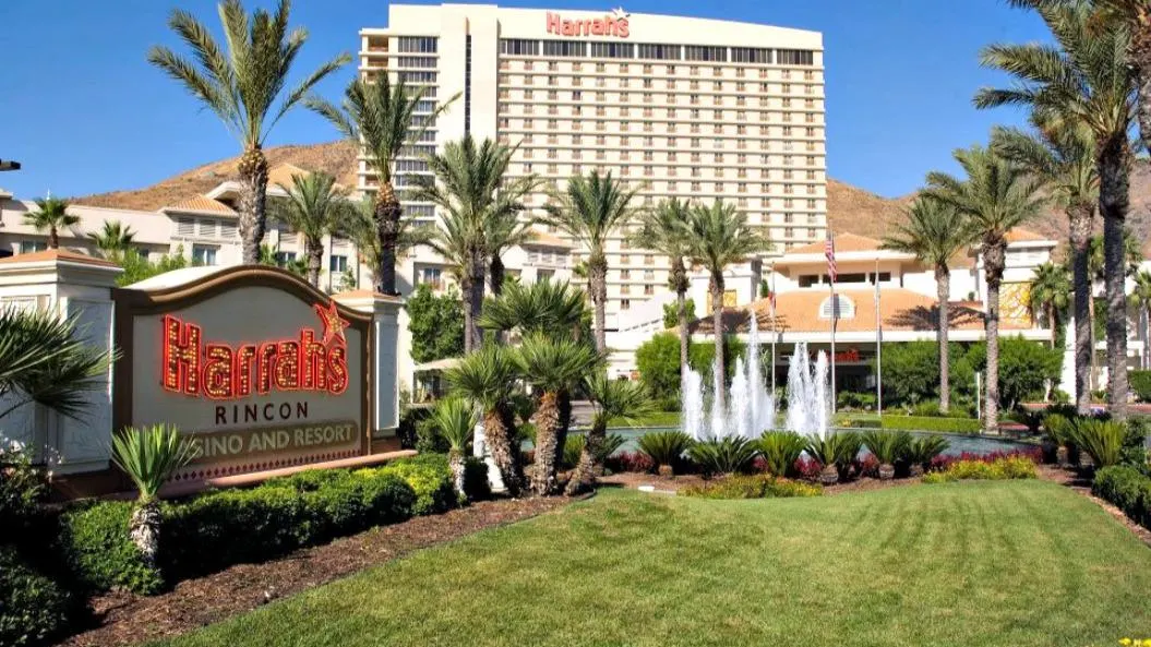 Harrah's Resort Southern California - A Caesars Rewards Destination
