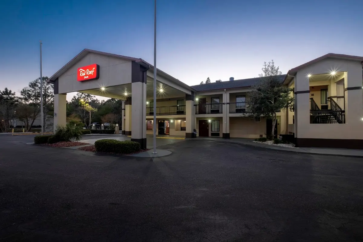 Red Roof Inn Gulf Shores