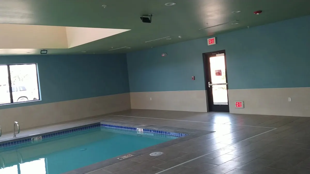 Best Western Plus Tacoma Hotel