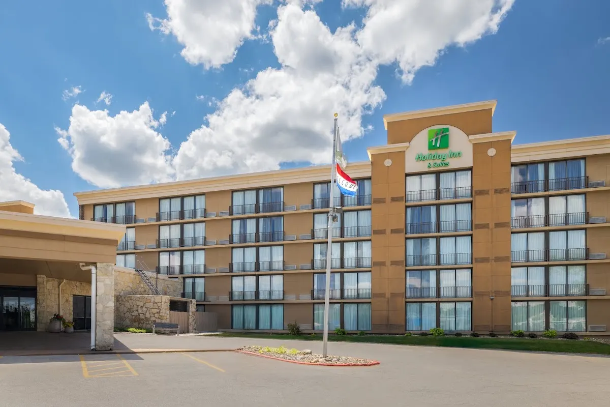 Holiday Inn & Suites Des Moines-Northwest by IHG