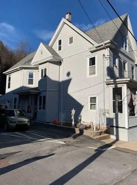 Trails End Bed and Breakfast